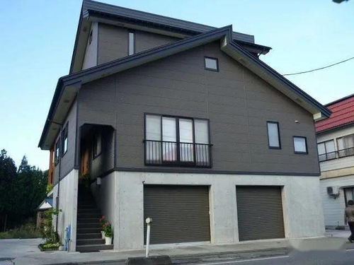 住宅建筑的洪澇災(zāi)害防范對策一瞥