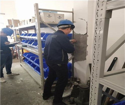 安順市外商企業(yè)廠房驗廠安全檢測報告辦理有資質(zhì)機構(gòu)——深圳市太科建筑檢測鑒定助力房屋建筑安全