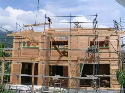 日本買房怕地震？高科技抗震技術(shù)如何守護你的家