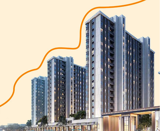 菱王工程攜手百強(qiáng)房企力高集團(tuán)，鑄就江西萍鄉(xiāng)理想人居范本