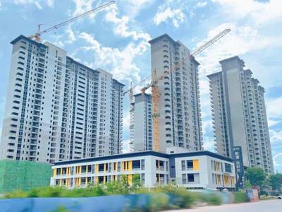 深耕五載鑄精品，敏捷交付譜新篇——五華項目3014戶房屋建筑圓滿交付總結